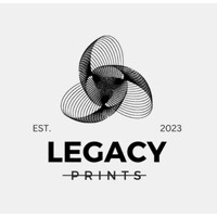 Legacy Prints