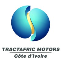 Tractafric Motors Côte d'Ivoire logo - Similar company to Cacomiaf