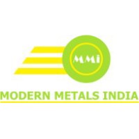 Modern Metals India Private Limited logo - Similar company to Metals India