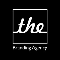 THE Branding Agency logo - Similar company to Bold Branding Studio