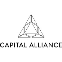 Capital Alliance logo - Similar company to Bbs Build Solutions