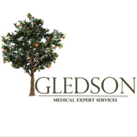 Gledson, Medical Expert Services logo - Similar company to Express Imaging Services, Inc