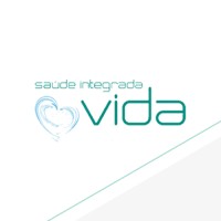 Saúde Integrada Vida logo - Similar company to Fraternidade De Aliança Toca De Assis
