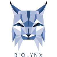 Biolynx logo - Similar company to Avecom