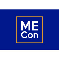 MECon logo - Similar company to Mecon