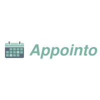 Appointo logo - Similar company to Sidepanda