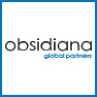 Obsidiana Global Partners logo - Similar company to Josué Bacalhau & Associados | Bespoke Tax & Legal Services