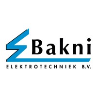 Bakni Elektrotechniek logo - Similar company to Braas Elektrotechniek