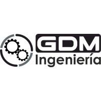 GDM Ingeniería logo - Similar company to Diexal S.R.L. - Proyectos De Ingeniería