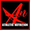 Athletic Nutrition logo - Similar company to Khety'S