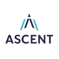 The Ascent Group logo - Similar company to Parkland Securities