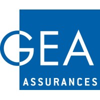 GEA ASSURANCES logo - Similar company to Cmonassurance