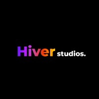 Hiver Studios logo - Similar company to Junifia I Cloud & Transformation Numérique