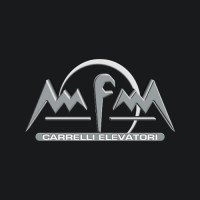 MFM spa Intralogistica logo - Similar company to Bfluid