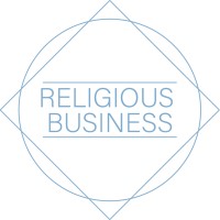 Religious Business logo - Similar company to Denkdifferent