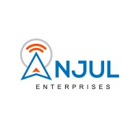 Anjul ENterprises logo - Similar company to Anjulindustries
