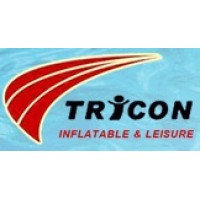 Shanghai Tricon Outdoor Products Co., LTD logo - Similar company to Super Inflatable Co., Ltd