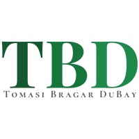 Tomasi Bragar DuBay logo - Similar company to Jackson Spencer Law
