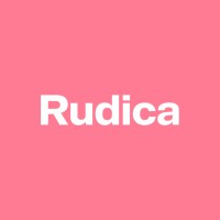 Rudica logo - Similar company to Raya Tech Co شركة راية التقنية