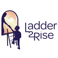 Ladder 2 Rise Youth Inc logo - Similar company to Exuberante Caos Associação