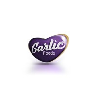 Garlic Foods Comercial, Importadora E Exportadora De Alimentos logo - Similar company to Garlic