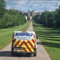 Schofield Groundworks Limited logo - Similar company to M & B Construction Ltd