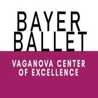 Bayer Ballet - Vaganova Center of Excellence logo - Similar company to Firstpointe Ballet School