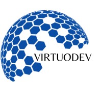 Virtuodev logo - Similar company to Soarly