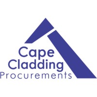 Cape Cladding Procurements logo - Similar company to Noble Citizen