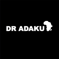 VIBES WITH DR ADAKU logo - Similar company to Literally Need