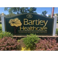 BARTLEY HEALTHCARE NURSING AND REHAB logo - Similar company to Aristacare At Cherry Hill