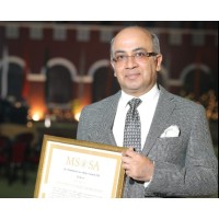 Dr. Vivek Nangia logo - Similar company to Chord Technologies
