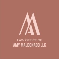 Law Office of Amy Maldonado LLC logo - Similar company to Evolucix