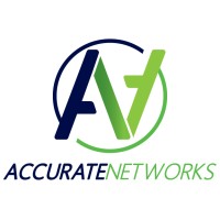 Accurate Networks, LLC logo - Similar company to Alberta Tech Alliance Association