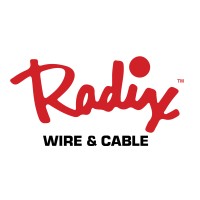 Radix Wire & Cable logo - Similar company to Classic Wire And Cable