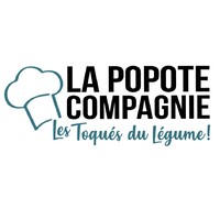La Popote Compagnie logo - Similar company to Chiche! Sas