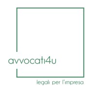 Avvocati4u logo - Similar company to Andrea Federico Verderone