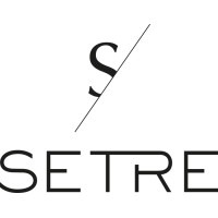 Setre Tekstil logo - Similar company to Özman Tekstil
