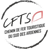 Chemin de Fer Touristique du Sud des Ardennes logo - Similar company to Ardennes Métal Concept