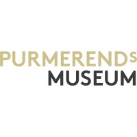Purmerends Museum logo - Similar company to Boekhandel Stumpel & Stumpel Office Products