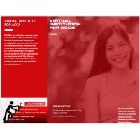 VIRTUAL INSTITUTE FOR ACCA logo - Similar company to Bharadwaj Institute Acca