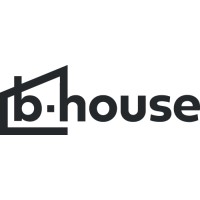 B.House logo - Similar company to Align1 Solutions