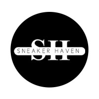 Sneaker Haven logo - Similar company to Sneaker Haven