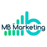 MB Marketing Agencia logo - Similar company to Perrett.Co