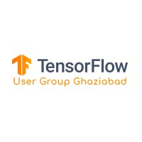 TensorFlow User Group Ghaziabad (TFUG Ghaziabad) logo - Similar company to Tensorflow User Group (Tfug)