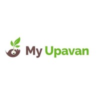 My upavan logo - Similar company to One Page Spotlight