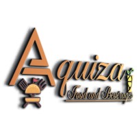 Aquiza Food and Beverages logo - Similar company to Auraflex