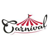 Carnival Design Inc. logo - Similar company to Vn Legetoej A/S