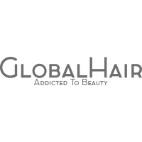 GLOBALHAIR Friseurbedarf logo - Similar company to Glove Monkey Ltd