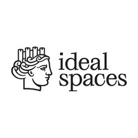 Ideal Spaces Working Group logo - Similar company to Vrbn Solutions